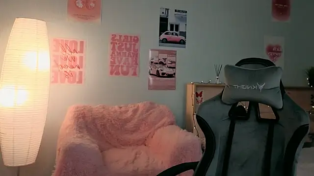 dinnerwithflowers Live XXX-chat