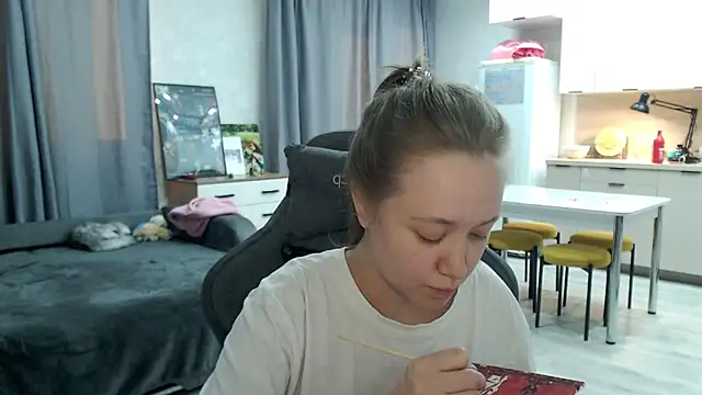 _lalune_ Live XXX-chat