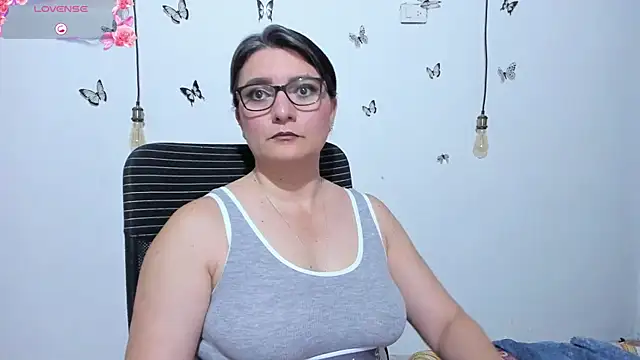 Amie_Adams82_'s Live XXX Chat