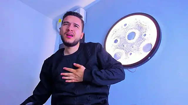 Онлайн чат XXX mike_257