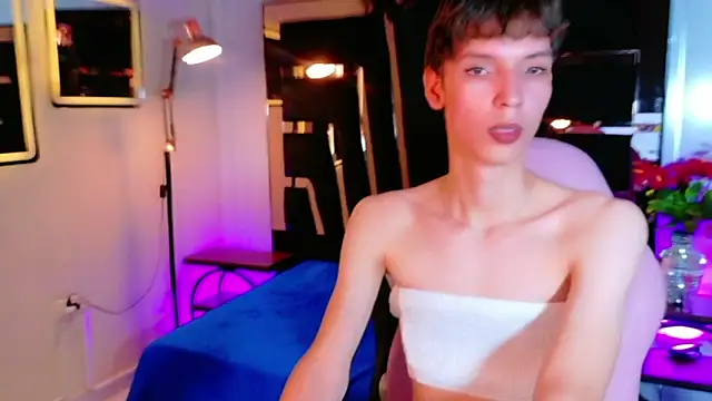 Stefany_PiInk 라이브 XXX 채팅