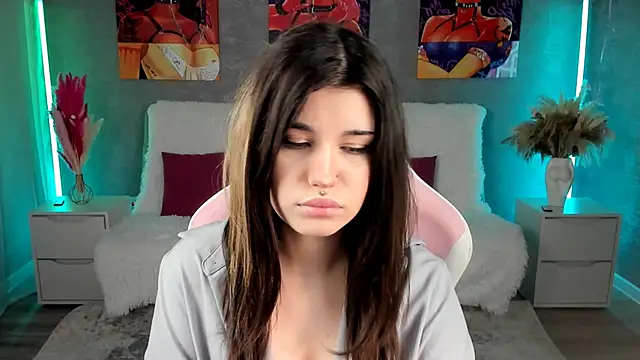 AnoraDark – Live XXX-chat