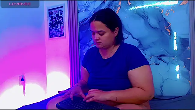 brunnette_hot's Live XXX Chat