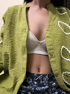 Sexy_Ahana's Live XXX Chat