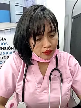 Nurse_Alice-7's Live XXX Chat