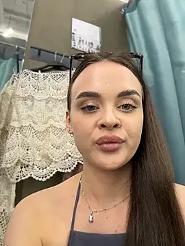 Онлайн чат XXX KristiRich