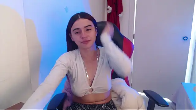 Czat XXX na żywo – Maximesex
