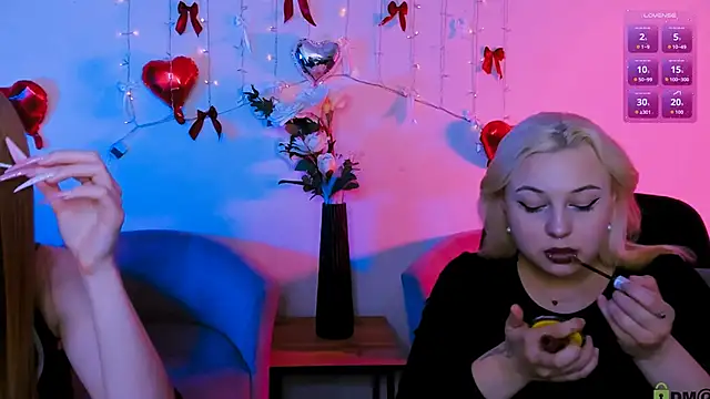 doll_vey Live XXX Chat