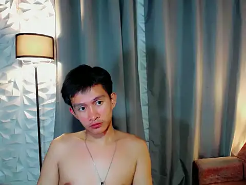 prince_elaijah Pertunjukan Webcam