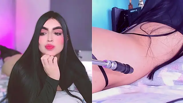 perla_cm 라이브 XXX 채팅