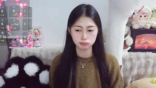 Labubu-o 网络视讯表演