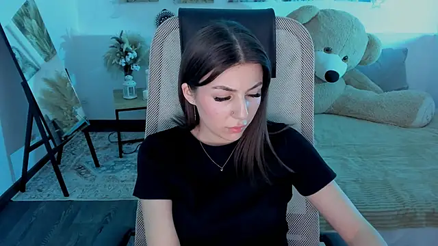 DiRosie Live XXX Chat