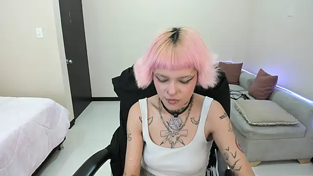 Chat XXX ao vivo de Bela_Craxkerr