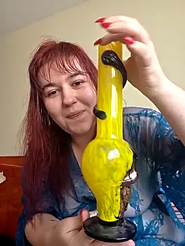 Chat XXX ao vivo de Ashloves_