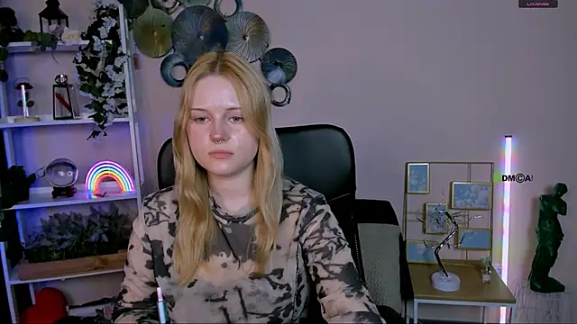 trixy_melison's Live XXX Chat