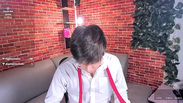 Thiago_Kozak Pertunjukan Webcam