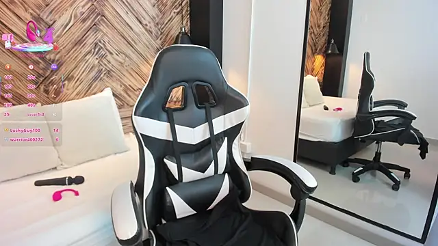 dana_daree 라이브 XXX 채팅
