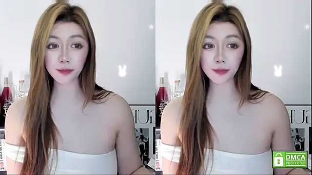 Czat XXX na żywo – Cute_Mango