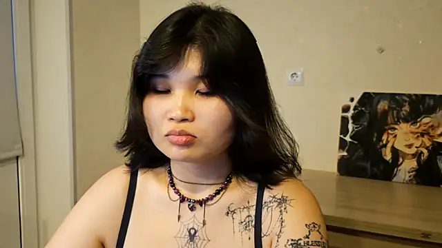 lenayobondio's Live XXX Chat