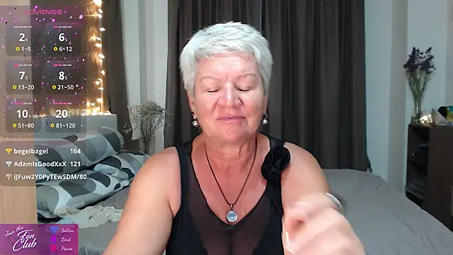 roxana_brooksのライブXXXチャット