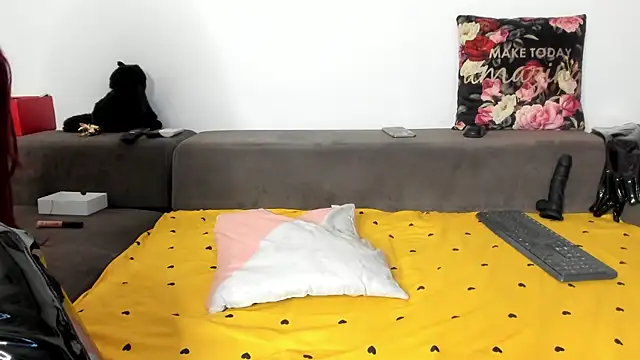 XXX chat uživo modela mistressas4a