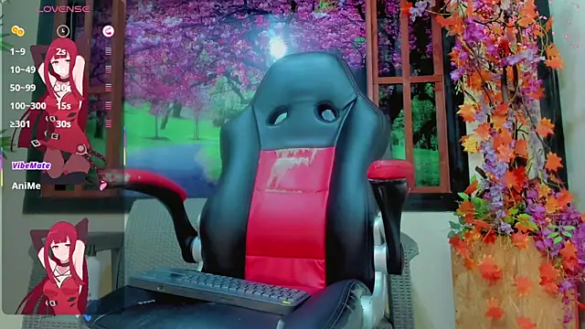 Angell_hornyn Webbikameraesitys