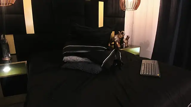 Lucio__Fox Pertunjukan Webcam