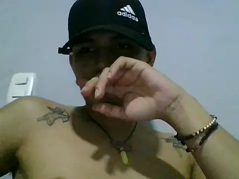 Онлайн чат XXX Andresdelvez