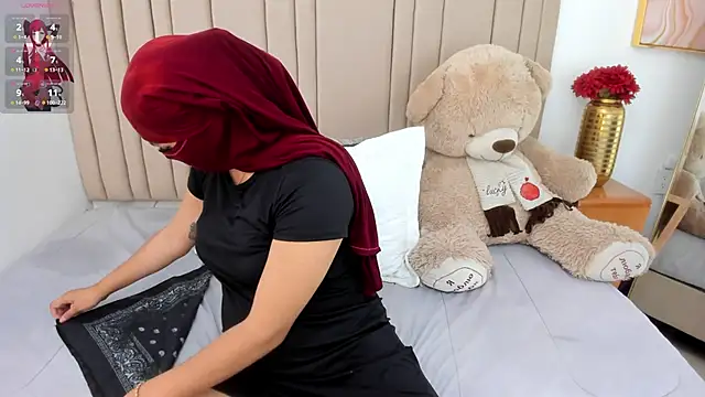 Živý XXX chat _seelena