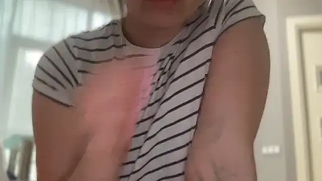 Darsy_Rox's Webcam Show