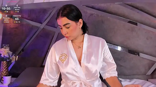 caroo_giraldo__ 라이브 XXX 채팅