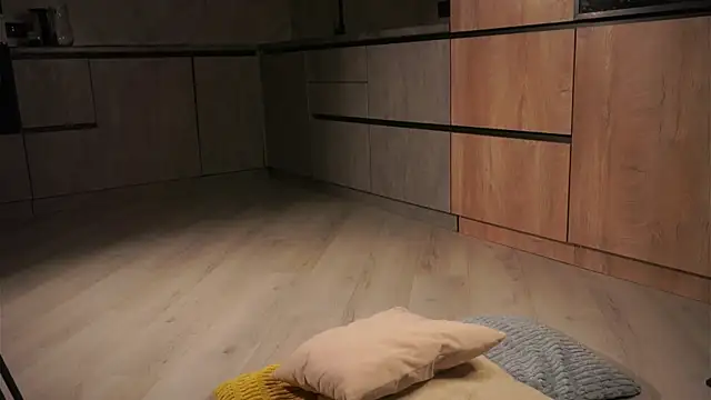 VeraDepierro Webcam Show