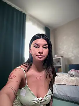 DramaQueen__'s Live XXX Chat