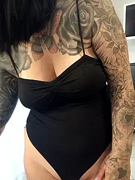 Your_DirtyDoll Webcam show