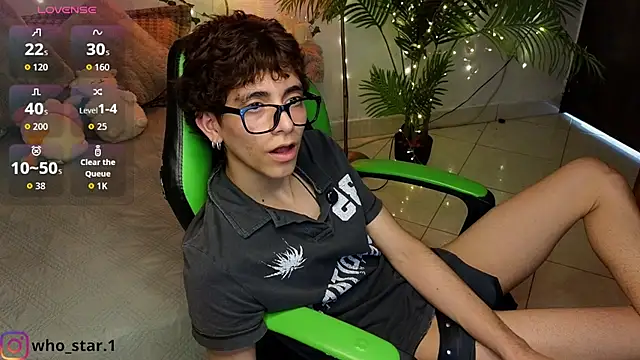 عرض كام Matty_Sparkk