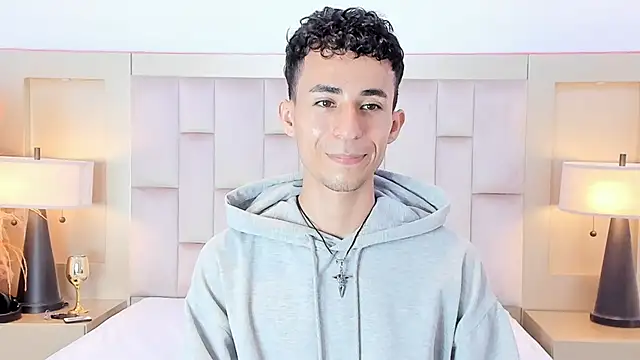 Zahir_Ashar Webcam Show