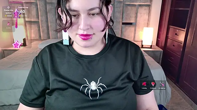 azul_veraa 라이브 XXX 채팅