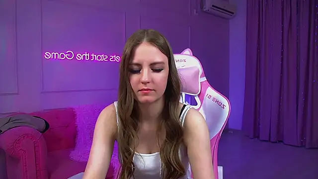 SofiaSarvain 라이브 XXX 채팅