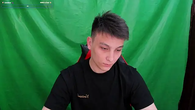 Justin_time111n Webbikameraesitys