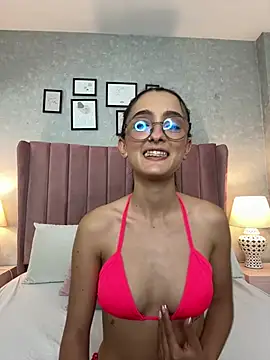 NataliaRivera_'s Live XXX Chat