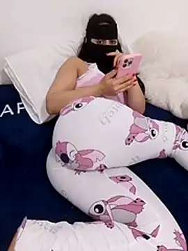Melissa_love26 Webcam Show