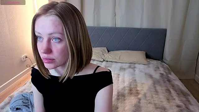 Chat XXX en directo de EvaHamilton