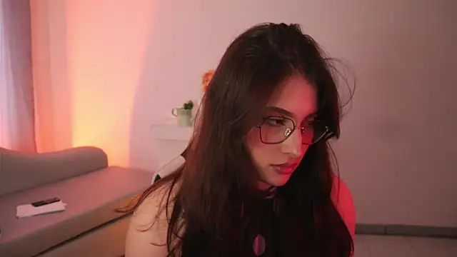 Daisha_Riley: онлайн-секс- чат