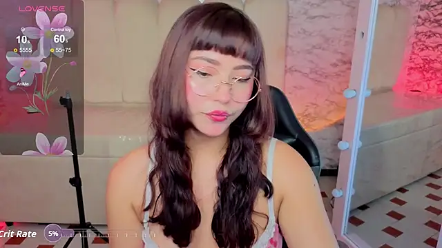 Afrodita_Wild_v 라이브 XXX 채팅