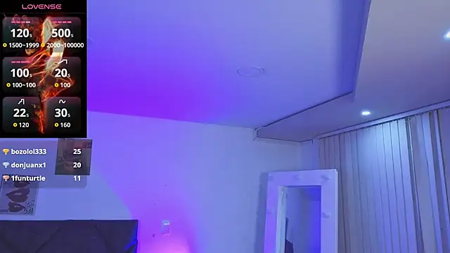 Scarlett_079 라이브 XXX 채팅