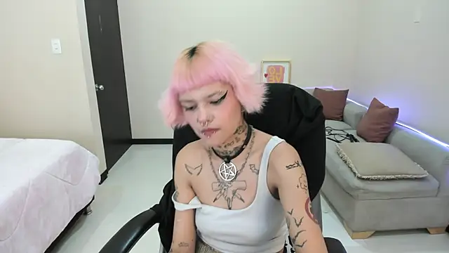 Bela_Craxkerr 라이브 XXX 채팅