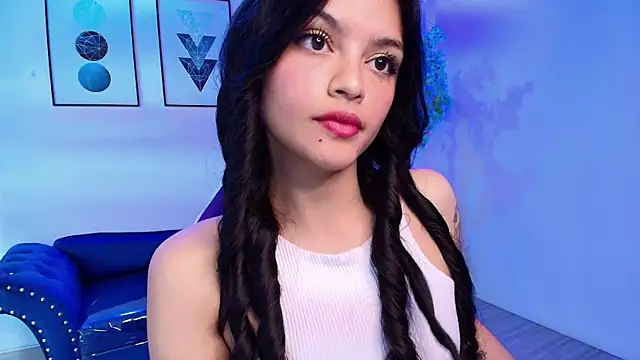 Maddie_T18 라이브 XXX 채팅
