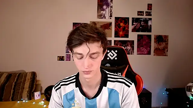 John_Meow 웹캠 쇼