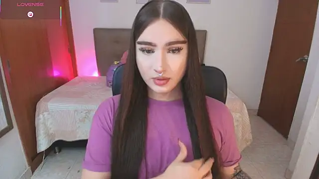 Miley_Baker's Live XXX Chat