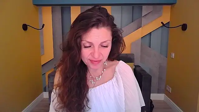 Chat XXX ao vivo de EllaLong